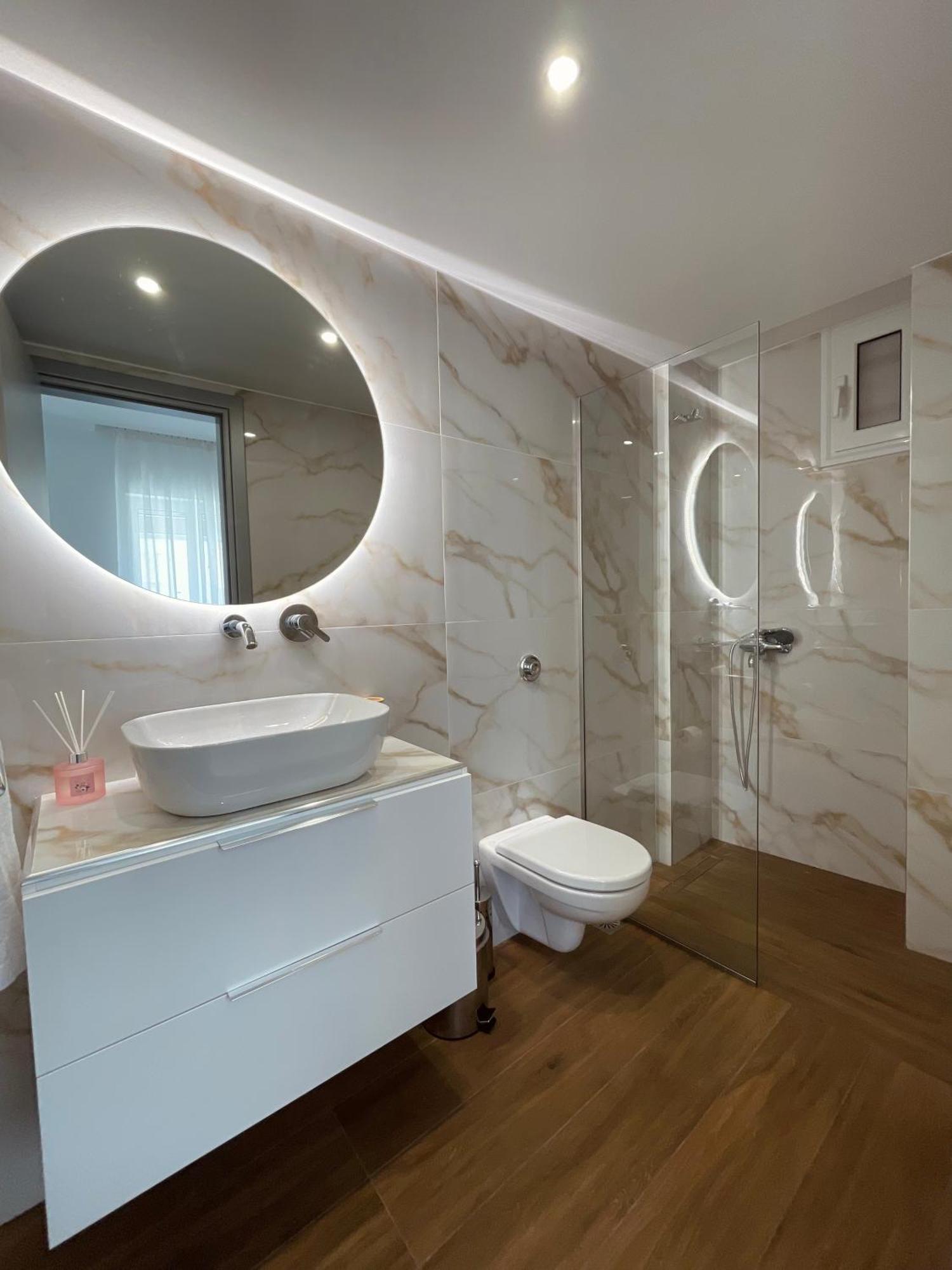 Kyma Luxury Suite Kiaton Ngoại thất bức ảnh