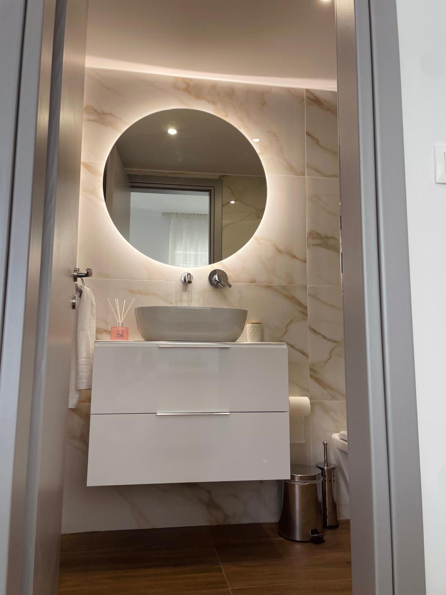 Kyma Luxury Suite Kiaton Ngoại thất bức ảnh